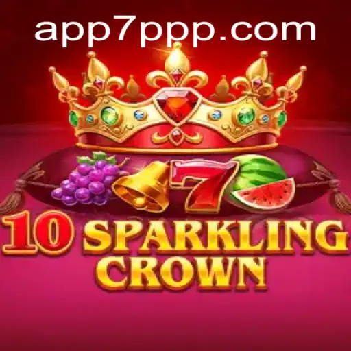 Descubra o Fascinante Mundo de 10SparklingCrown no 7PPP.com