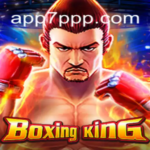 Descubra o Universo de BoxingKing: O Jogo de Luta da 7PPP.com