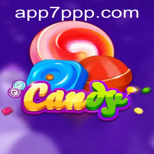 Explorando o Fascinante Jogo 'Candy' de 7PPP.com