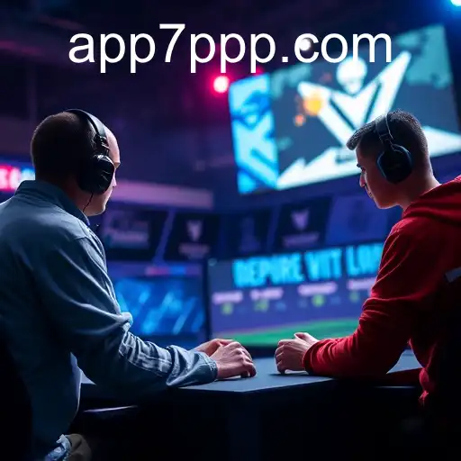 Esportes virtuais