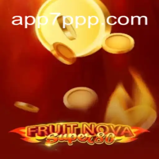 Descubra o Fascinante Jogo de Cassino FruitNovaSuper80