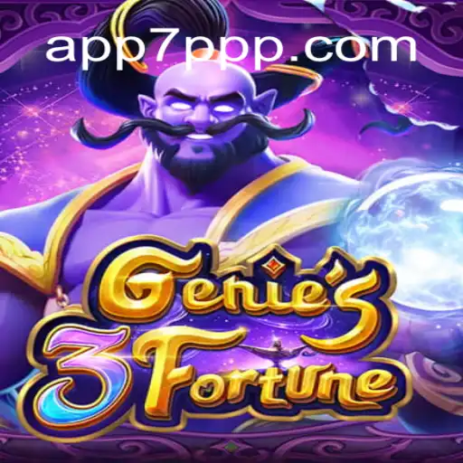 Genie3Fortune: Descubra a Magia do Novo Jogo de Azar
