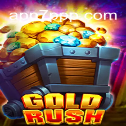 Desvendando GoldRush: Aventura e Estratégia no Mundo de 7PPP.com