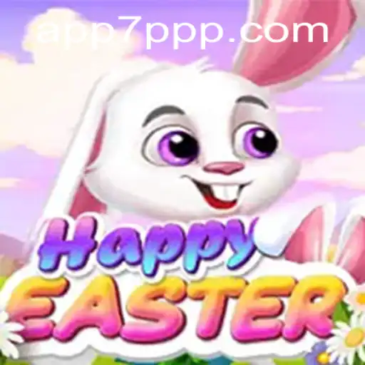 Descubra HappyEaster: O Novo Jogo Emocionante da Plataforma 7PPP.com