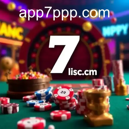 Jogos de cassino