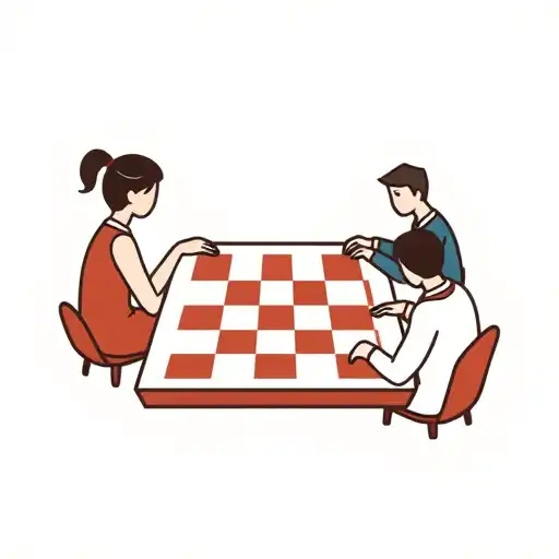 Jogos de mesa