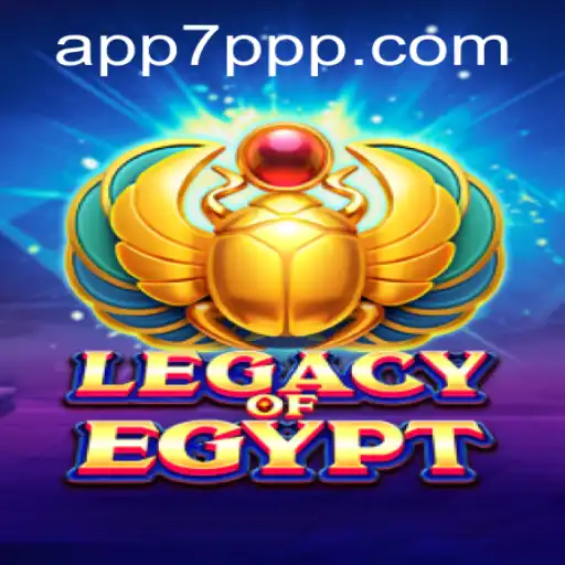 Legacy of Egypt: Explorando o Passado com Emoção
