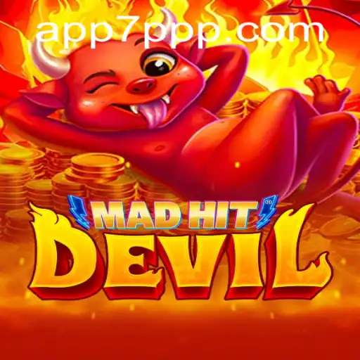 Descubra o Empolgante Jogo MadHitDevil e Suas Regras Fascinantes