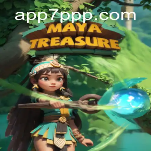 Descubra o Fascinante Mundo de MayaTreasure e Aventure-se no Desafio 7PPP.com