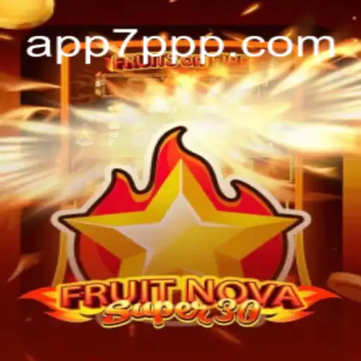 Descubra FruitrNovaSupe30: Um Novo Fenômeno no Mundo dos Jogos