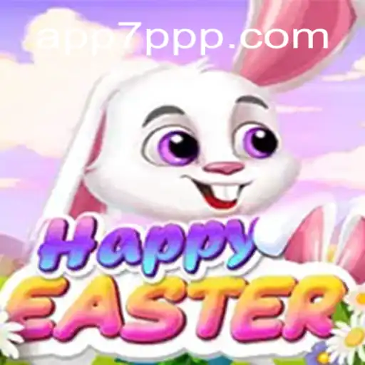 Descubra HappyEaster: O Novo Jogo Emocionante da Plataforma 7PPP.com
