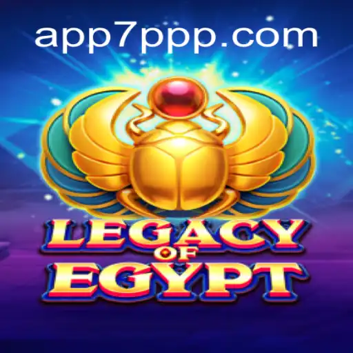 Legacy of Egypt: Explorando o Passado com Emoção