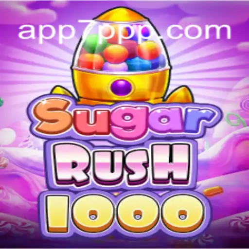 Explorando o Vibrante Mundo de SugarRush1000: A Nova Sensação em 7PPP.com