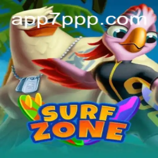 Explorando o Mundo de SurfZone: Um Mergulho na Experiência de 7PPP.com