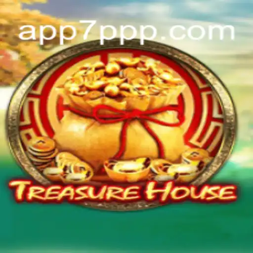 Explorando os Mistérios de TreasureHouse: Um Jogo de Aventuras com 7PPP.com