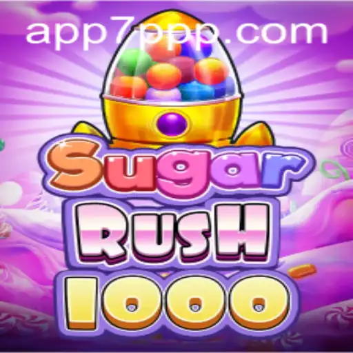 Explorando o Vibrante Mundo de SugarRush1000: A Nova Sensação em 7PPP.com