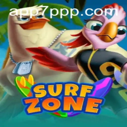 Explorando o Mundo de SurfZone: Um Mergulho na Experiência de 7PPP.com