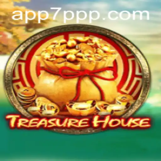 Explorando os Mistérios de TreasureHouse: Um Jogo de Aventuras com 7PPP.com